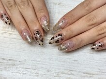 マイレ(Maile)/120min/order design