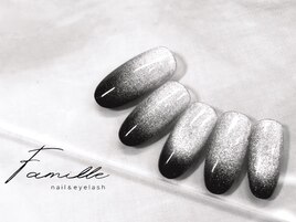 【選べる定額ネイル】Cコース