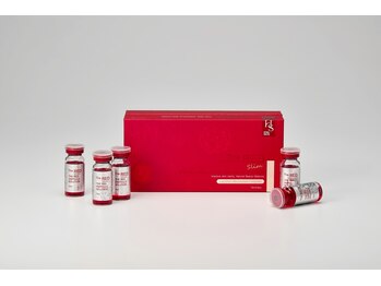 ミセル(MISEL2nd)/脂肪分解美容液レッドショット★