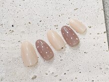 ラグウナ(Laguna)/オフィスネイル