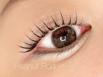 ローズラッシュ(Rose Lash)/まつげパーマ