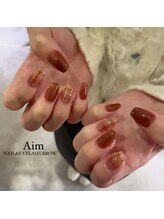 エイム 目黒店(Aim)