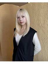 ベグ 栄 伏見店(veg.) RIRIA