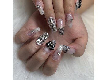 ジェイノヴァール(Jnovart)/