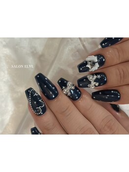 カラー・パーツの種類が豊富