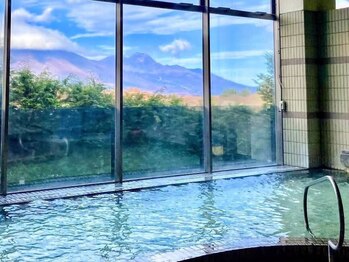 てんぐのもみほぐし/むれ温泉のもみほぐしサロンです