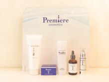 プルミエール銀座/プルミエールコスメ