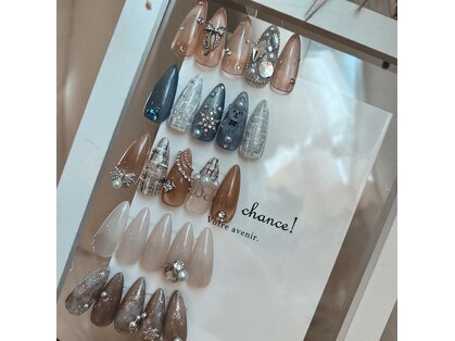 ソロルル ネイル(Sororuru Nail)の写真