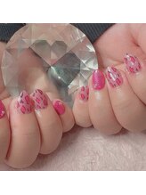 チェリーブロッサム(A CHERRY BLOSSOM)/ギャル