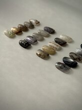 アトリエ ソワ(Atelier Soi)/Art Nuance