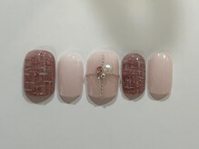 エヌエー(Na.)/【HAND】定額アート