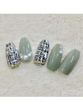 ツメイク 千葉店/