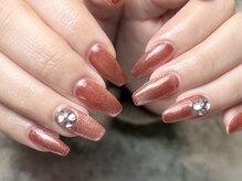 スプリンドーレ 支倉店(Splendore)/お客様ネイル