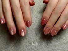 マグネットデザイン