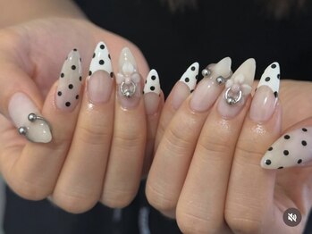 ミヤビ 神田(Miyabi)/春のホットエレガンス特集限定版