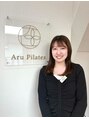 アルピラティス 池尻大橋(AruPilates)&nbsp;Instructor Maya