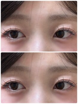 エクラ(ECLAT)/&ヘルシー【ワンホン】