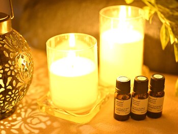 たまゆり/心斎橋の喧騒を忘れる静寂な空間