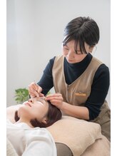 ミイシャ(miisha)&nbsp;上原 彩香