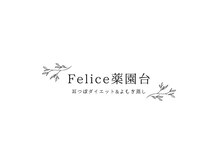 《耳つぼサロン/よもぎ蒸し》Felice薬園台【フェリーチェ】