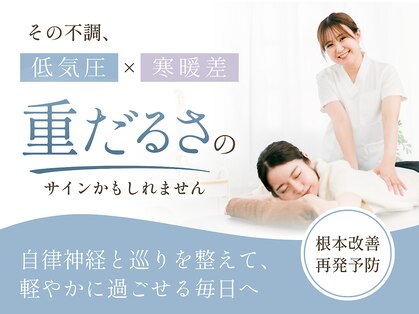 にしむら接骨院の写真