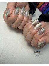 エクラン(ecrin)/JEWEL magnet