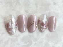 定額ジェル￥12,100