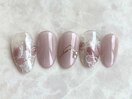 定額ジェル¥12,100