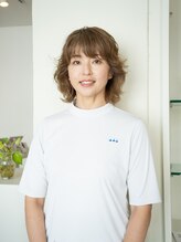 ポーラ 三軒茶屋店(POLA) 五味 純子
