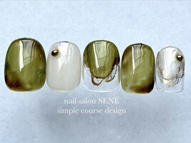 【9月】定額simple course