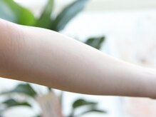 トータルビューティー グリッター(Total Beauty Glitter)/―脱毛―