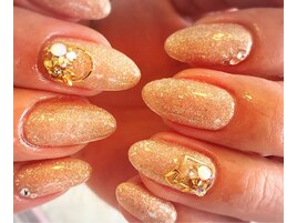 オールフルスタイル★ハンド★