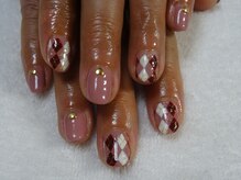 ネイルサロン リッティー(RITTY)/