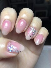 プライベートネイルサロン スイート(Sweet)/マオジェル