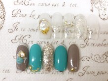 ジュエル(Jewel)/ご新規様 定額コミコミ7280円