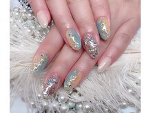 マジックミラー/こだわりBコース☆