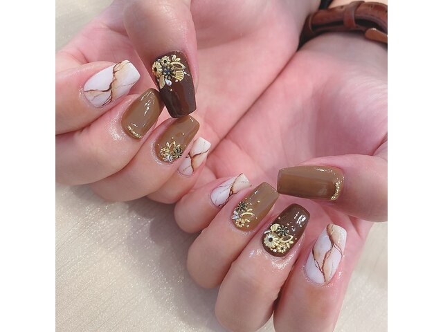 Ｗish Ｎail 【ウィッシュネイル】名古屋店