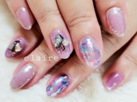 フリーアート¥10000