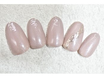 フェリス(Feliz)/定額デザイン5700円