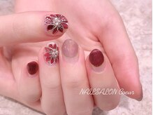 クール(Coeur)/キャンペーンアレンジ￥7150