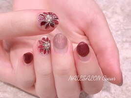 キャンペーンアレンジ￥7150