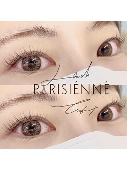 リゴレット(RIGOLETTO)/＊パリジェンヌラッシュリフト