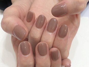 ゴッダスネイル(GODDESS NAIL)/ワンカラー