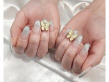 ミエル(Miel)/Magnet