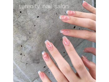 セレニティ(serenity)/
