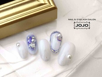 ジョジョ 千里中央店(JOJO)/全員利用OK★¥９５００