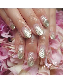 アイネイル(iNAIL)/