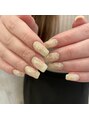 アイネイルズ 池袋店(I-nails)&nbsp;うるうるニュアンス☆