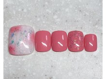 キャンアイドレッシー 北千住店/フット☆定額6000円