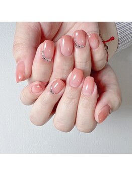 クイーンズビューティーサロン 歌舞伎町店(Queen's beauty salon)/やり放題コース